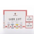 ICONSIGN Lash Lift Kit - Eyelash Perming & Lifting Set