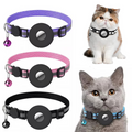 Reflective AirTag Holder Pet Collar