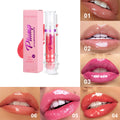 Mirror Glaze Liquid Lip Colour