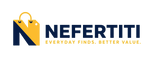 Nefertiti — Everyday Finds. Better Value.