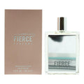 Abercrombie & Fitch Naturally Fierce Eau de Parfum 100ml Spray