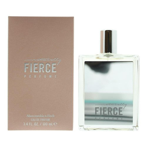 Abercrombie & Fitch Naturally Fierce Eau de Parfum 100ml Spray