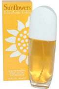 Elizabeth Arden Sunflowers Eau de Toilette 50ml Spray