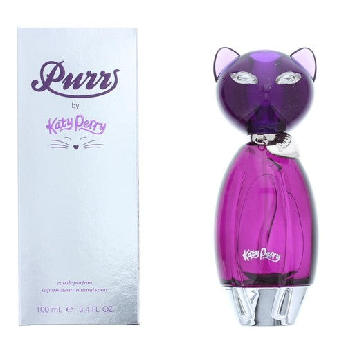 Katy Perry Purr Eau de Parfum 100ml Spray