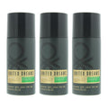 Benetton United Dreams Men Go Far Deodorant Spray 150ml