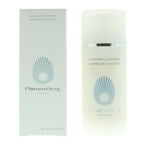 Omorovicza Cashmere Cleanser 100ml