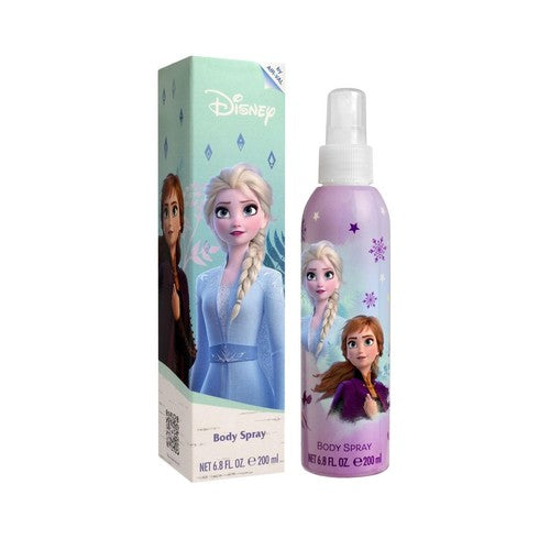 Air-Val Disney Frozen II Body Spray 200ml