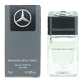Mercedes-Benz Select Eau de Toilette 7ml Mini