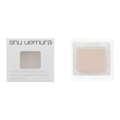 Shu Uemura Eye Shadow Pressed Powder Refill 1.4g - 189 M Medium Red