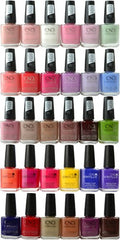 CND Vinylux Weekly Nail Polish 15ml - 179 Dazzling Dance